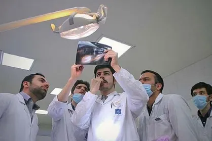 اعلام محل&zwnj;های برگزاری آزمون شفاهی دستیاری فوق&zwnj;تخصصی