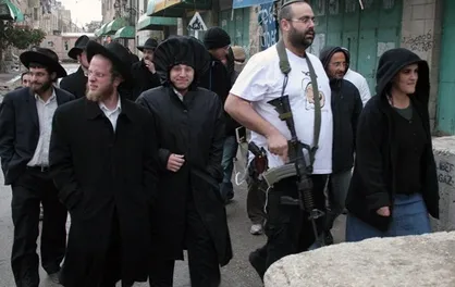 وزارت خارجه فلسطین حمله صهیونیست&zwnj;ها به یک زن باردار را محکوم کرد