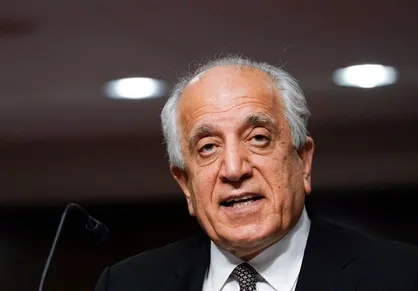 خلیلزاد: طالبان از تحریرالشام یاد بگیرد