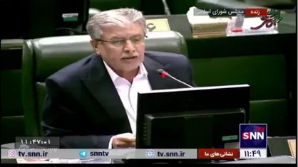 نماینده خلخال و کوثر: درخواست تجدیدنظر فوری در مورد &laquo;افزایش ۲۰۰ درصدی شهریه دانشگاه آزاد&raquo; دارم
