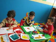 بخشنامه الزام مهد‌های کودک به داشتن بیمه حوادث و مسئولیت صادر شد