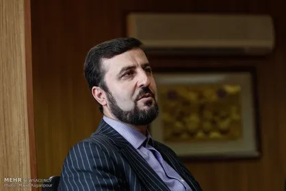 &laquo;کاظم غریب آبادی&raquo; دبیر ستاد حقوق بشر ایران شد