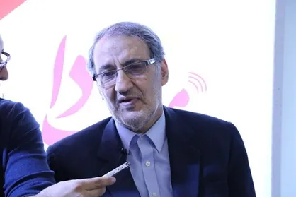 برگزاری مراسم فارغ التحصیلی دانشجویان علوم پزشکی در حرم رضوی، معنویت مراسم را مضاعف می&zwnj;کند
