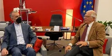امیرعبداللهیان: آمریکا به رفتار غیرسازنده ادامه دهد، با پاسخ متناسب ایران مواجه می‌شود