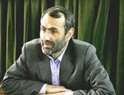 &laquo;دکتر سجادی&raquo; موظف به اصلاح رزومه علمی در گوگل اسکالر است/ از خبرگزاری دانشجو متشکریم