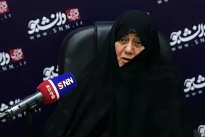 فیلم/ روح افزا: در سند ۲۰۳۰ به فکر کم کردن میزان باروری و بالا بردن سن ازدواج هستند!