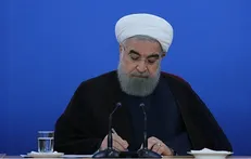 رئیس جمهور رحلت آیت‌الله نورالله طبرسی را تسلیت گفت