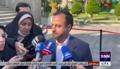 وزیر اقتصاد: از موضع&zwnj;گیری رئیس مجلس درباره تسهیلات اشتغال تعجب کردم