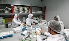 مرکز تحقیقات دانشگاه علوم پزشکی سبزوار موفق به کسب عناوین کشوری شد