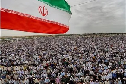 نهادهای مردمی حکمرانی یا بروکراسی اداری
