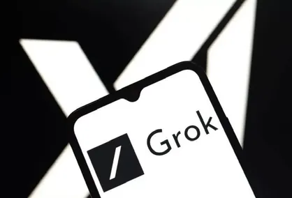 xAI از اپلیکیشن جدید خود رونمایی می&zwnj;کند/Grok در راه رقابت با ChatGPT