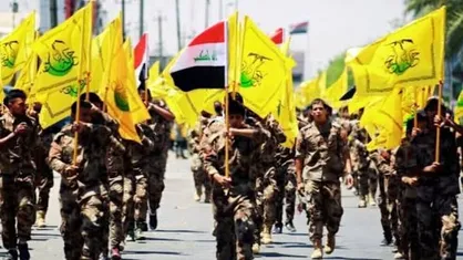 نجباء: فتنه&zwnj;انگیزی آمریکا در عراق ناکام ماند