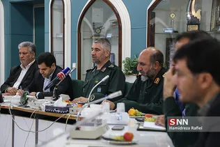 سازمان بسیج مستضعفین