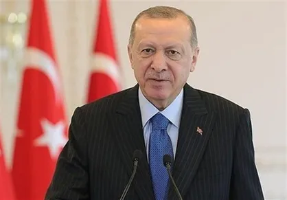 اردوغان: اروپا زمستان سختی در پیش دارد