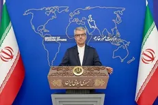 بقایی: السودانی اواخر هفته آینده به ایران می آید