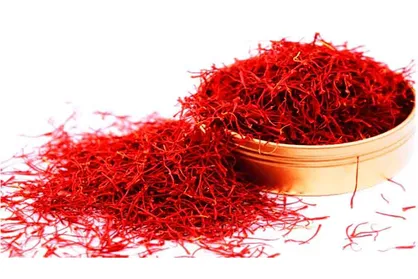 زعفران، ۷۰ درصد ارزش کل صادرات ادویه را به خود اختصاص داده است