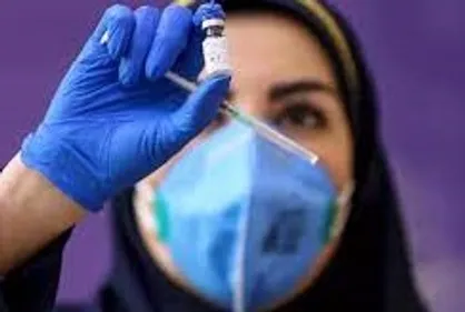 واکسیناسیون جهادی در تهران کلید خورد
