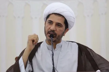 حکم صادره علیه شیخ علی سلمان سیاسی و انتقام&zwnj;جویانه است