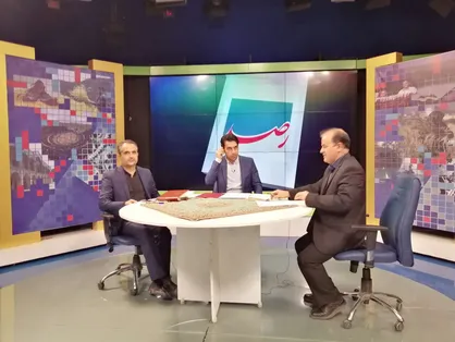 سانسور مناظره عدالتخواهی در صداوسیمای خراسان شمالی / گذر زمان راه مناسبی برای کمرنگ کردن پروژه &laquo;رز&raquo;!