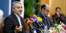 دو ميليون و ۳۱۳ هزار بشكه نفت با قيمت متوسط هر بشكه ۷۰.۷۶ دلار صادر کردیم