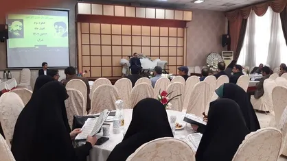 اعضای شورای مرکزی ادوار جامعه اسلامی دانشجویان معرفی شدند