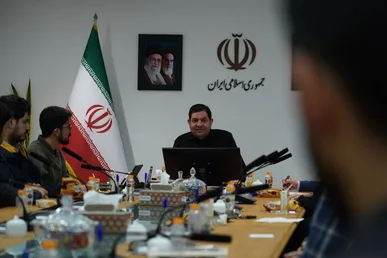 مخبر: ثمره درایت رهبر شهید انقلاب به فلاکت افتادن ابرقدرت‌ها در برابر ملت ایران است
