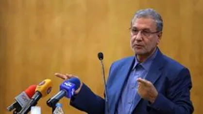 ربیعی هم به کمپین"فرزندت کجاست" پیوست
