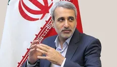 سیاست یک جانبه گرایی آمریکایی‌ها فلج شده / هیچ وقت موضوع مذاکره را کنار نگذاشته‌ایم + فیلم