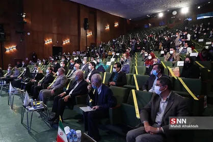 ششمین جشنواره اندیشمندان جوان آذرماه برگزار می&zwnj;شود
