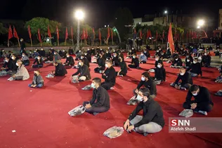 شب عاشورا