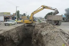 ۱.۲ میلیارد ریال برای توسعه فاضلاب مناطق محروم اردبیل تأمین شد