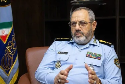 هدف مخالفان سربازی تضعیف امنیت ملی است