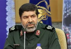 سخنگوی سپاه: حضور آمریکایی‌ها در خلیج فارس تبلیغاتی است