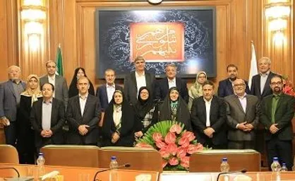 تدبیر جدید شورایی&zwnj;ها برای انتخاب شهردار تهران