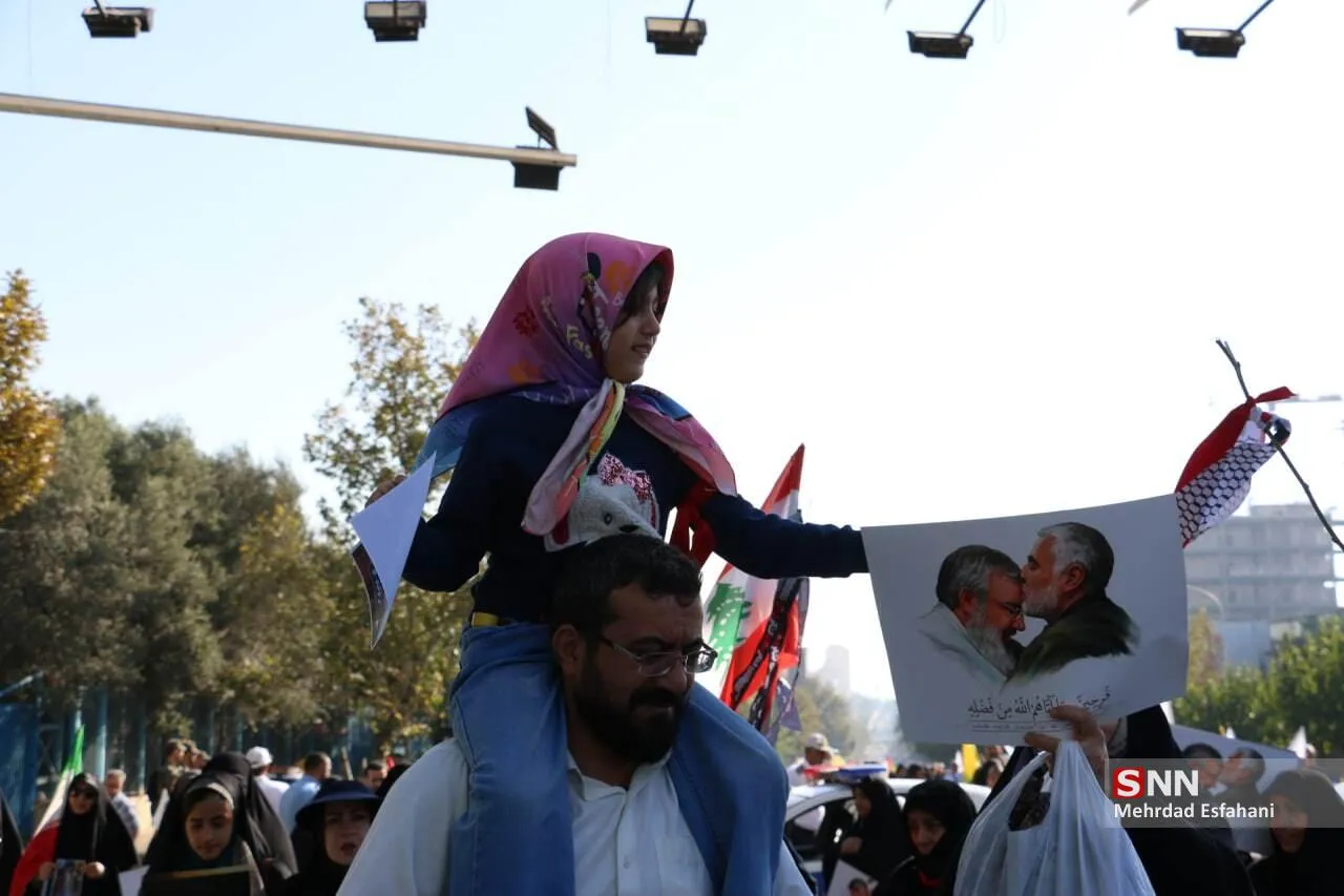 نماز جمعه تهران