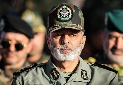 هدف از ایجاد &laquo;داعش&raquo; ایران بود| آمریکایی&zwnj;ها یک سال است منتظرند که مغز کدامشان با ضربه انتقام شهید سلیمانی پریشان خواهد شد