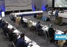 «عبدالحمید الدبیبه» نخست وزیر لیبی شد