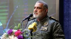 احساس خطر ناوگان دریایی کشور‌های غربی از بالگرد‌های ارتش ایران