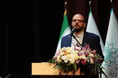 اعلمی: خونخواهی رهبر شهید، محور آیین جاماندگان اربعین امسال است