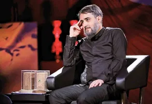 پویانفر: زندگی و شهادت آقای شهید بسیار پربرکت بود + فیلم