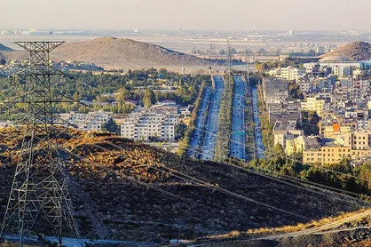 بازی شورای ششم مشهد با طرح تفصیلی / احیای کمربند جنوبی منطقی است؟