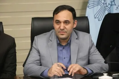 دانش&zwnj;بنیان&zwnj;های اردبیل برای اولین&zwnj;بار ربات پرستار ساختند / پرداخت کمک بلاعوض به ۱۸ طرح عملیاتی پارک استان