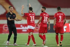 پرسپولیس دنبال تامین مالی برای پرداخت پاداش برد تراکتور