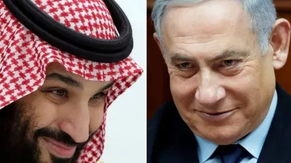 تقلای نتانیاهو برای ساماندهی به روابط با عربستان