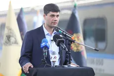 فراهم شدن بستر‌های مناسب برای جهش حمل و نقل ریلی ایران و چین