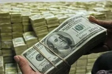 تکذیب انتقال وجه از امارات به ایران + عکس