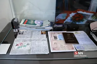 افتتاح خانه موزه آیت الله هاشمی رفسنجانی