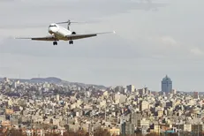 انجام ۱۱۰۰ پرواز از تبریز به مقصد‌های داخلی و خارجی در نوروز// اکبرزاده