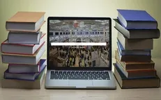 اطلاعات نرم‌افزار رسمی «نمایشگاه کتاب» هنوز به‌روز نشده است