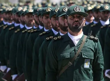 نماهنگ &laquo;سپاه؛ جوان و دلاور&raquo;